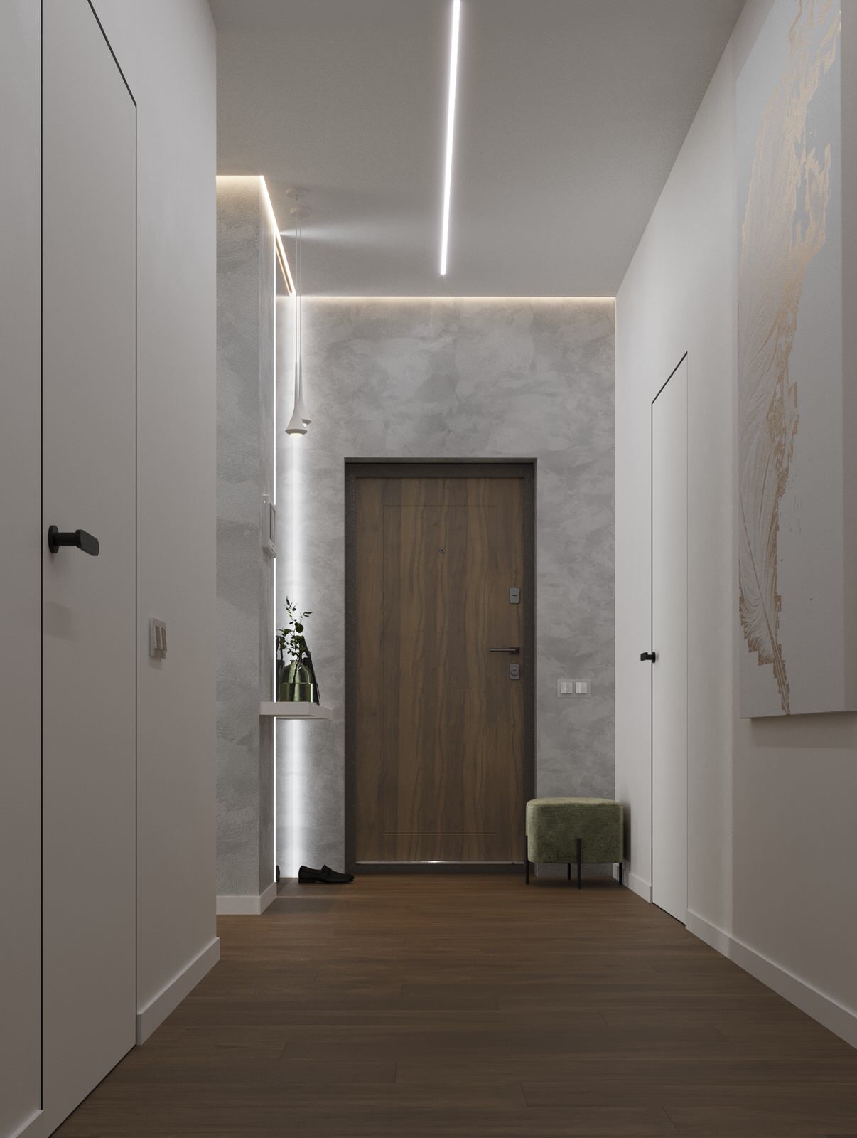 ЖК "Ожогино"