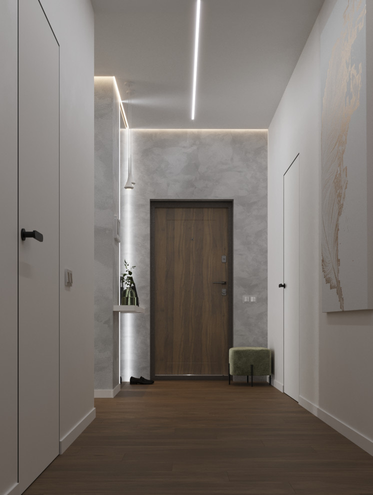 ЖК "Ожогино"