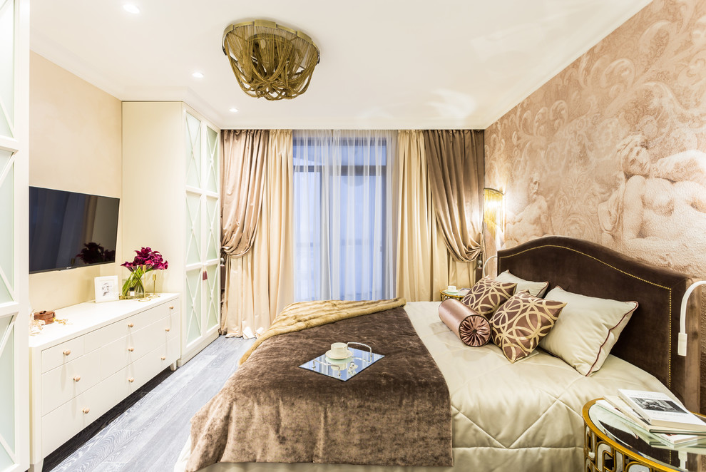 Квартира на ул. Кораблестроителей