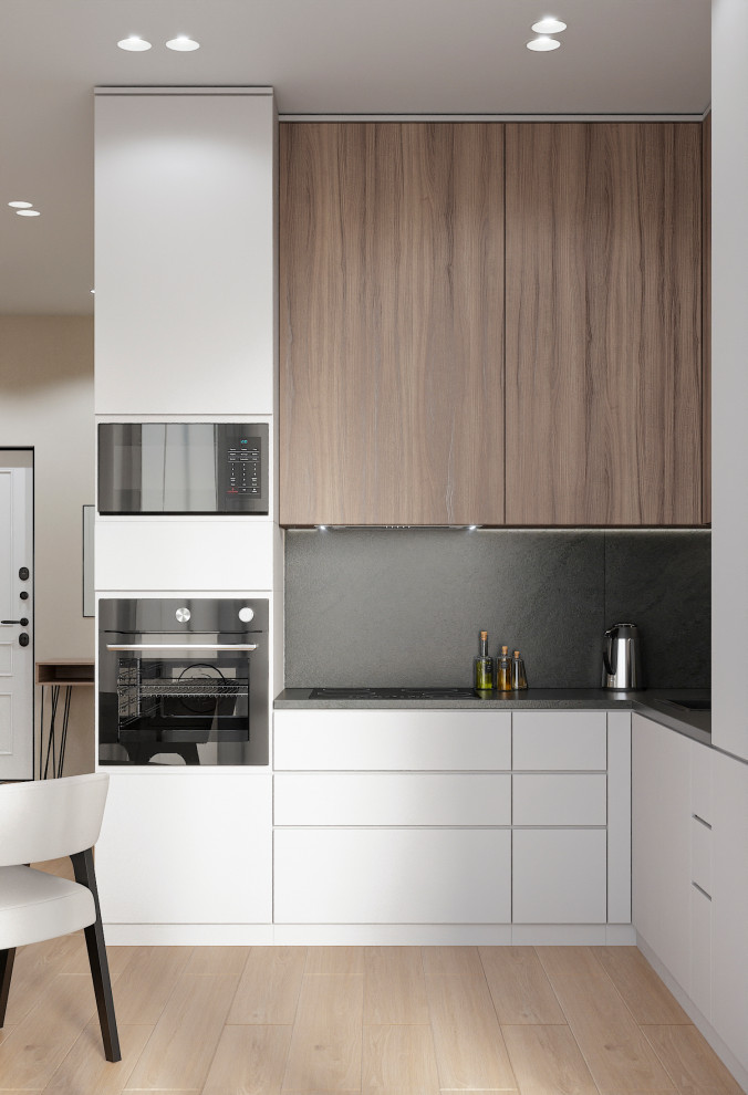 На Береговом