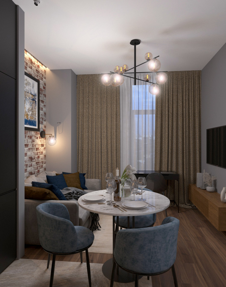 Лофт-Таганская