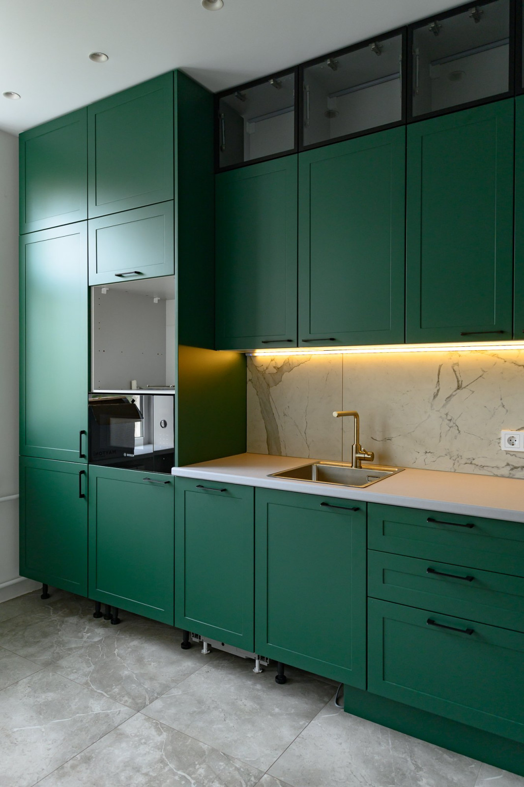 Cталинка на Свеаборгской ул., 27