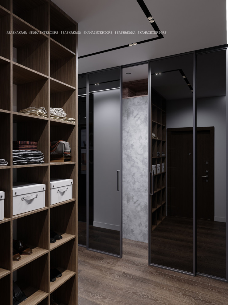 Обложка проекта: Vander Park 90