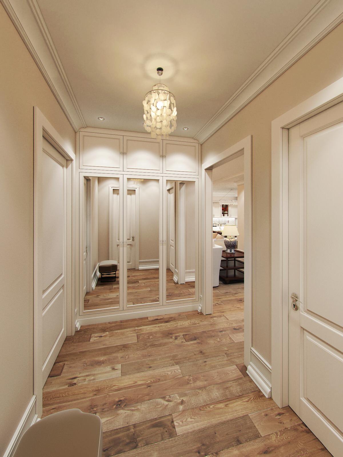 Обложка альбома: Двери