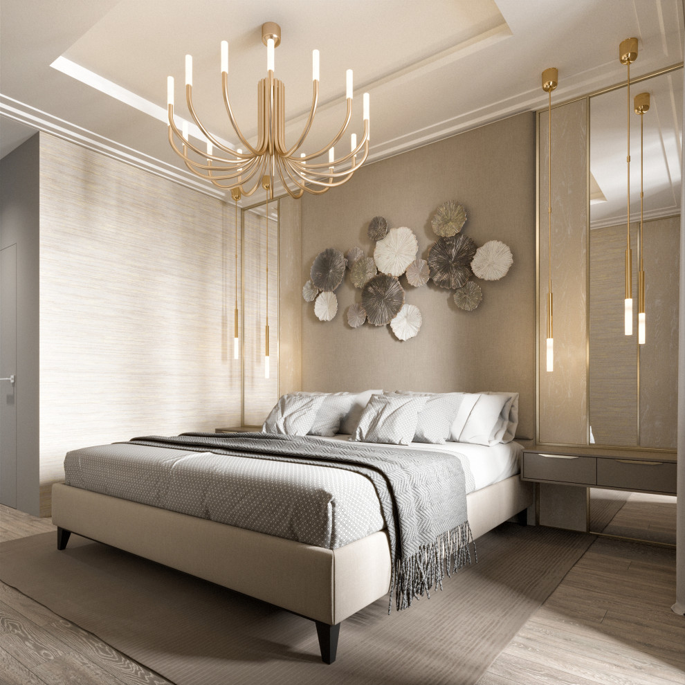 Квартира в ЖК Искра Парк