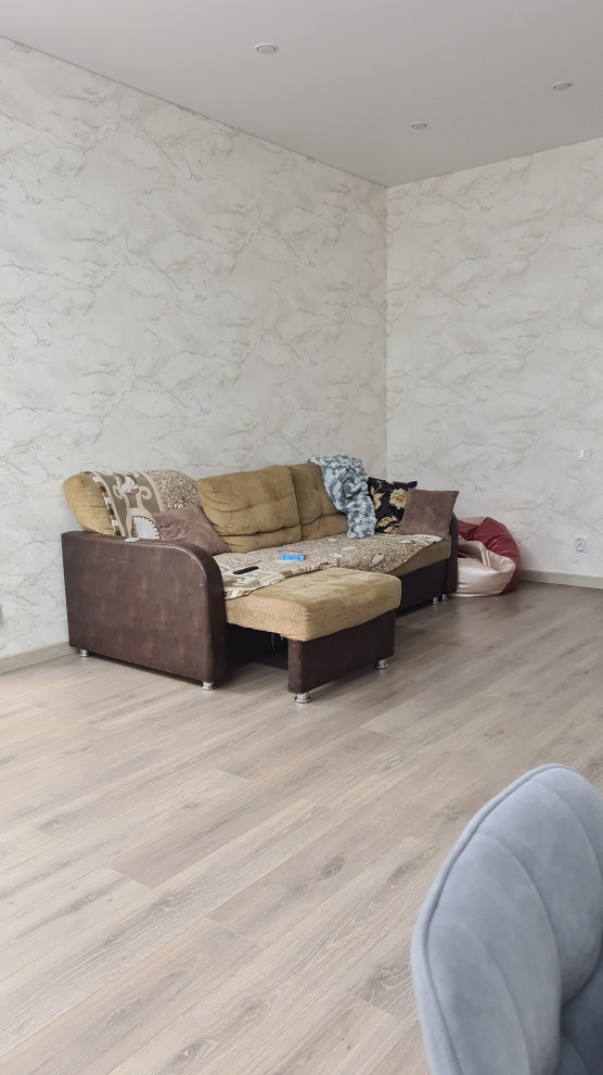 Римма Миронова