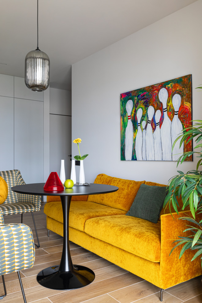 Жк Кранц Престиж