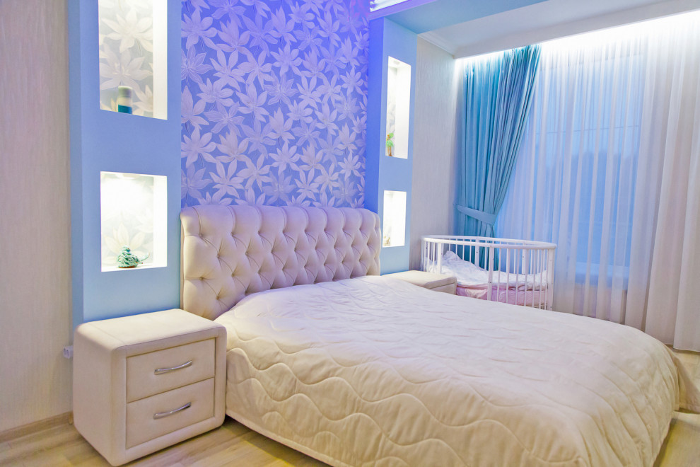 Фотосъемка квартир