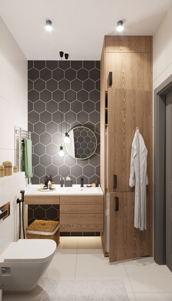 КВАРТИРА в ЖК Рассказово-1