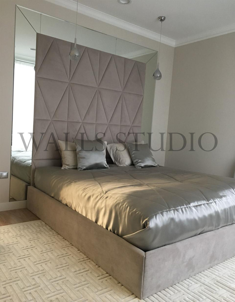 Частный проект