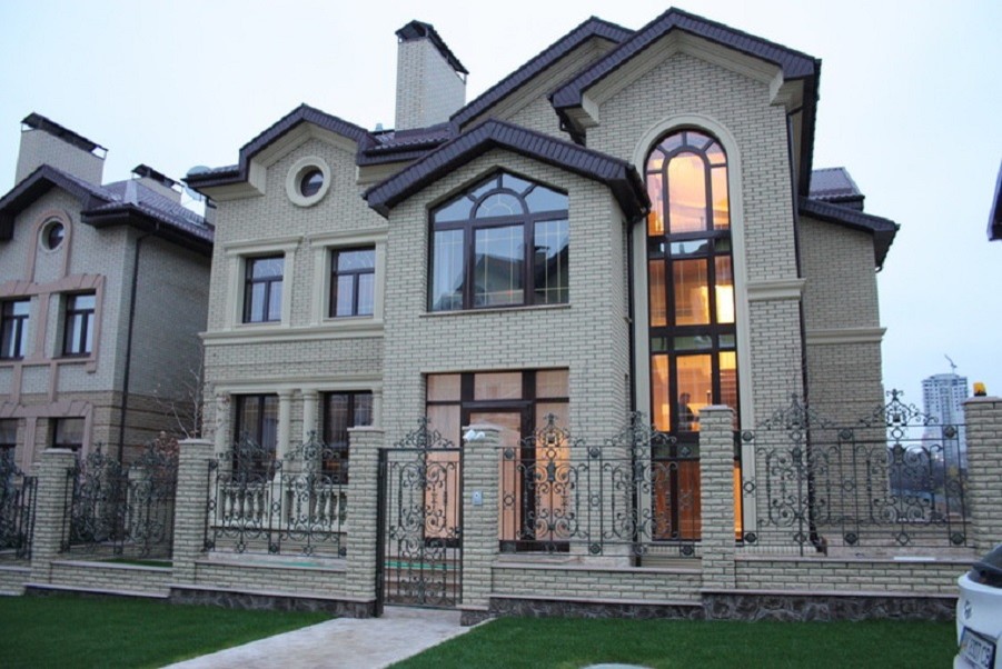 Обложка проекта: Наши работы