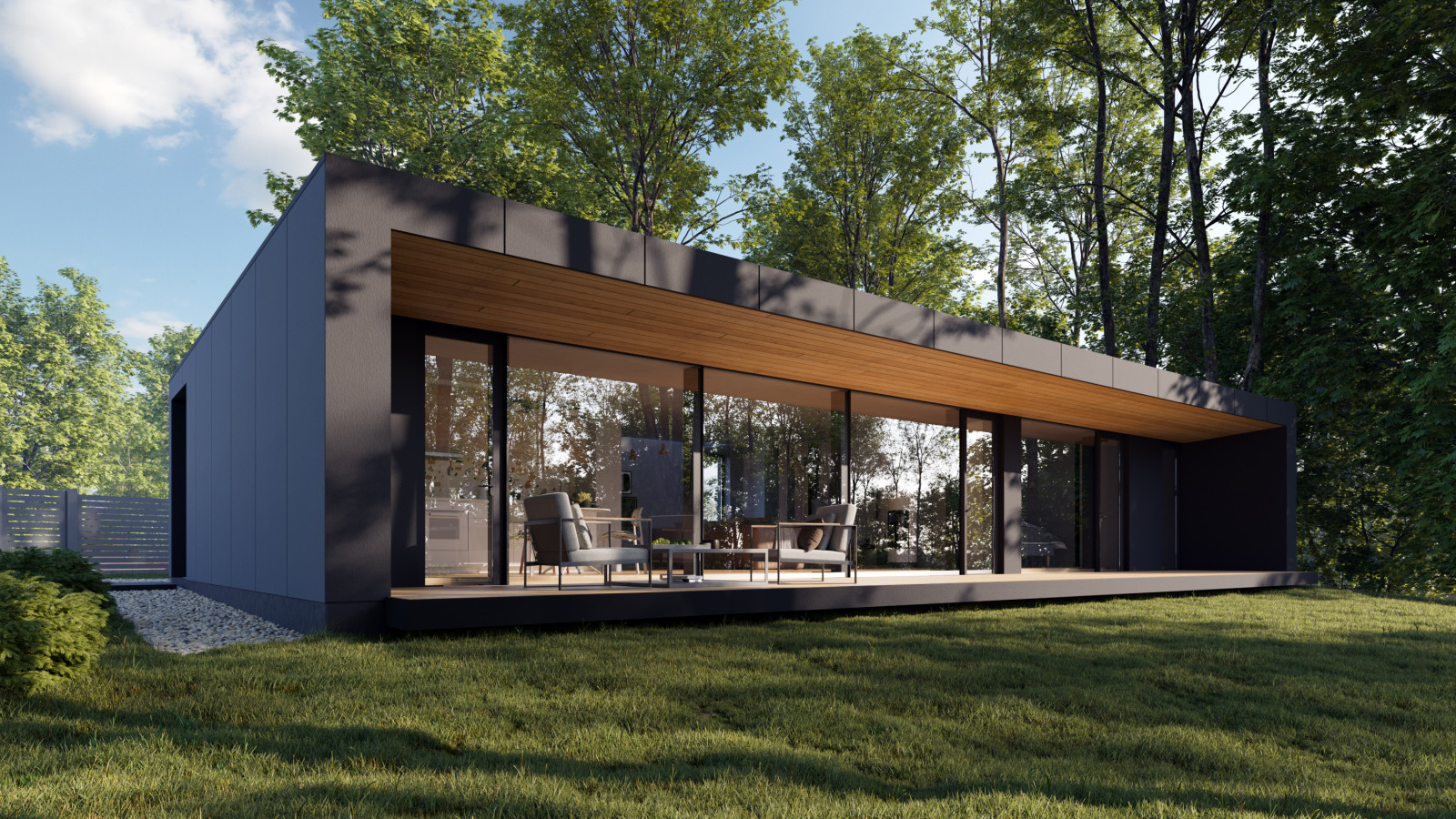 Обложка проекта: Флэтхоум 05