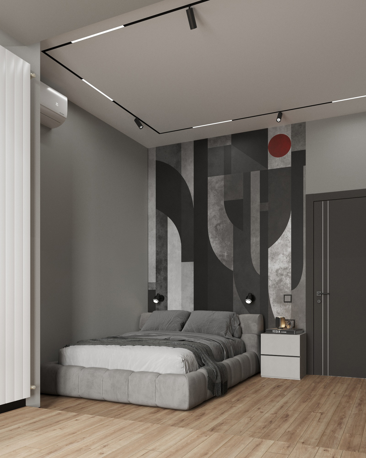 ЖК Закаменский