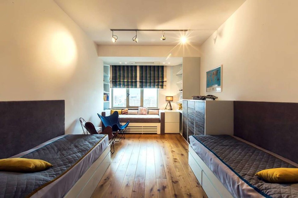 Проект «Детали», город Баку