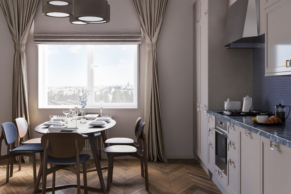 современный интерьер