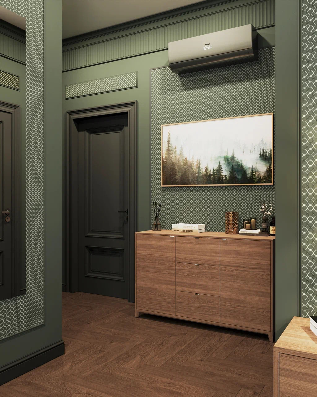 пос. ЧЕРНОИСТОЧИНСК. Дом 130 м2