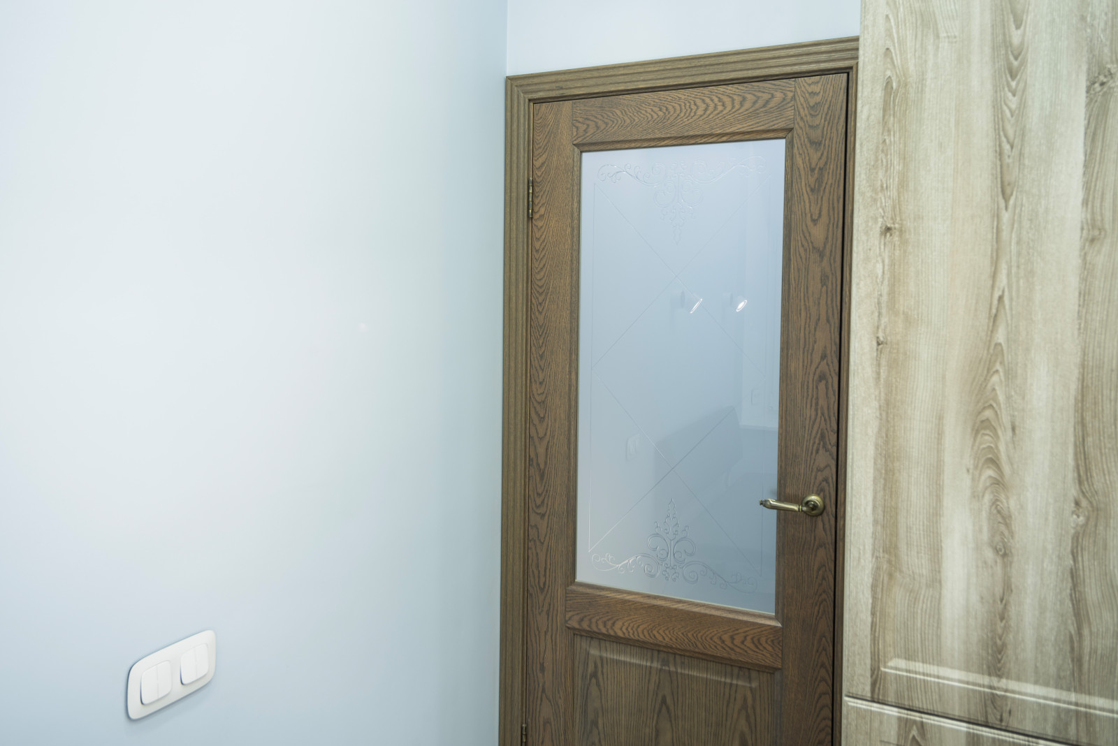 Видовая квартира на Большая Зеленина