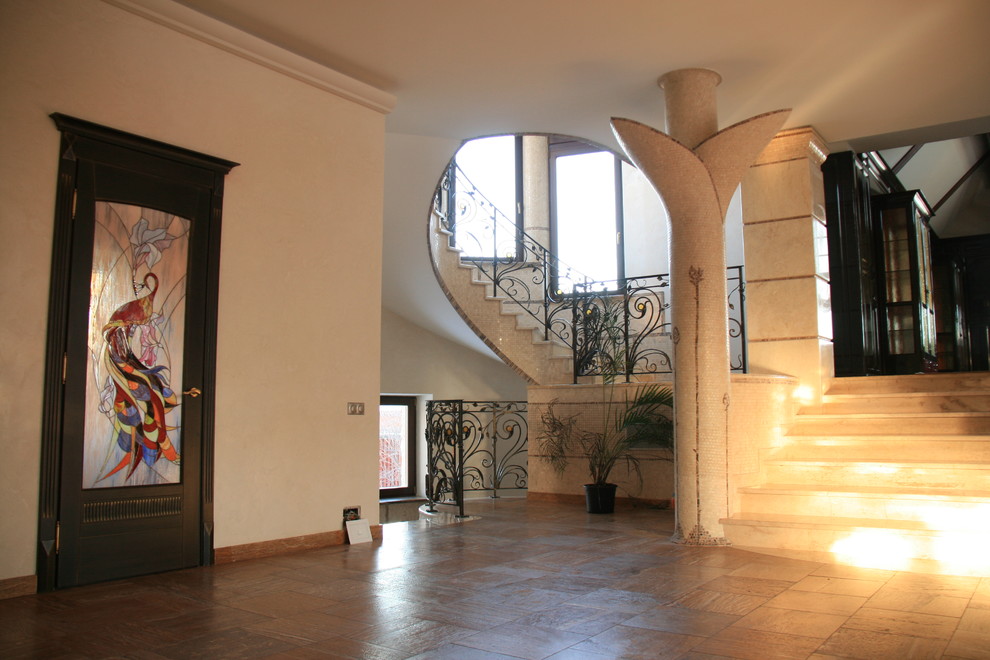 Znamenskoe private residence