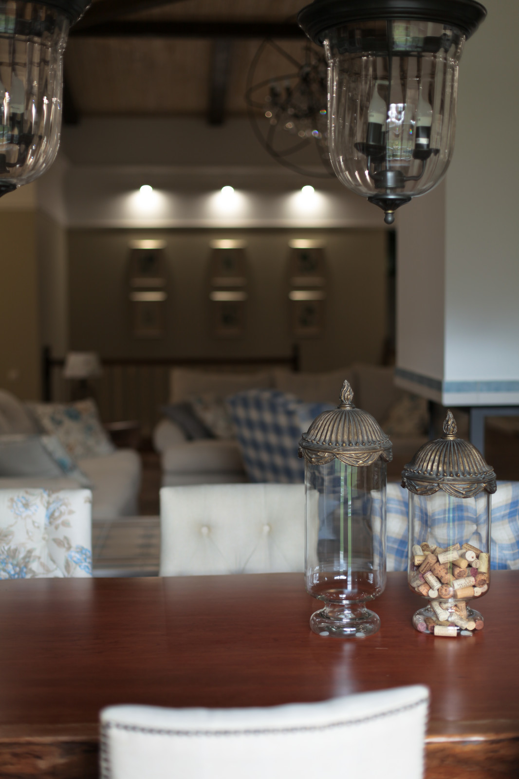 Шарм в стиле кантри