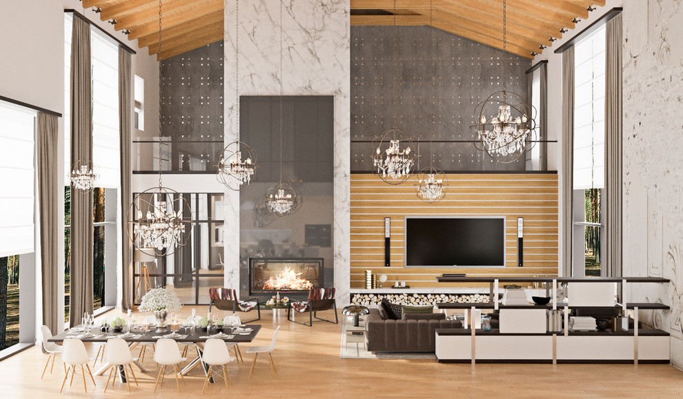 Котедж в Новосибирске