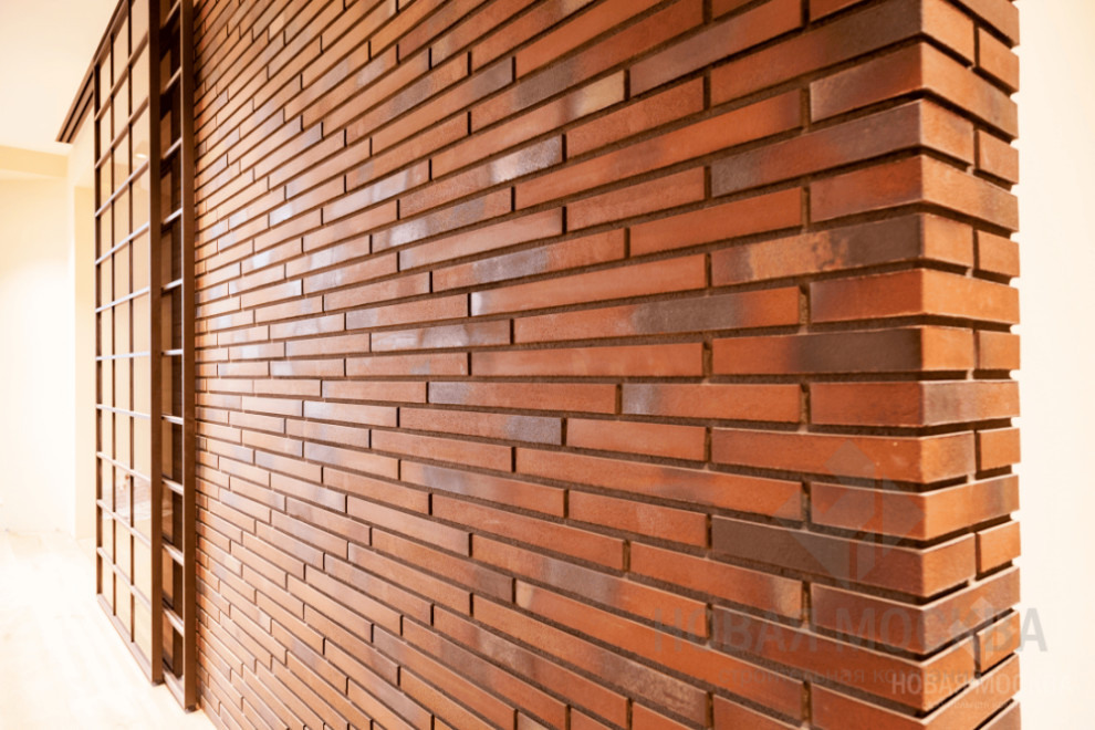 Ремонт четырехкомнатной квартиры 141 кв.м. в ЖК «Москва и область»