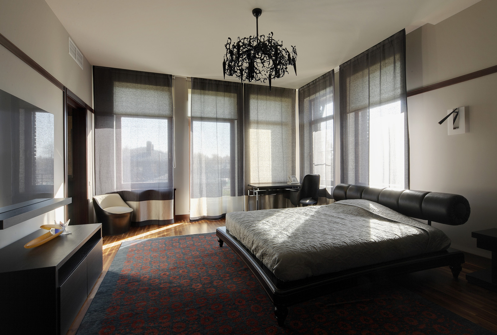 Дом в Дубовой роще