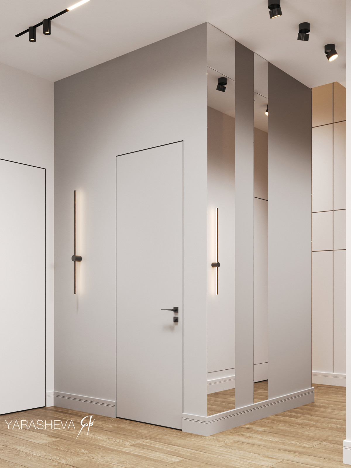 Загородный дом в КП Хюгге Хаус 380 м кв.