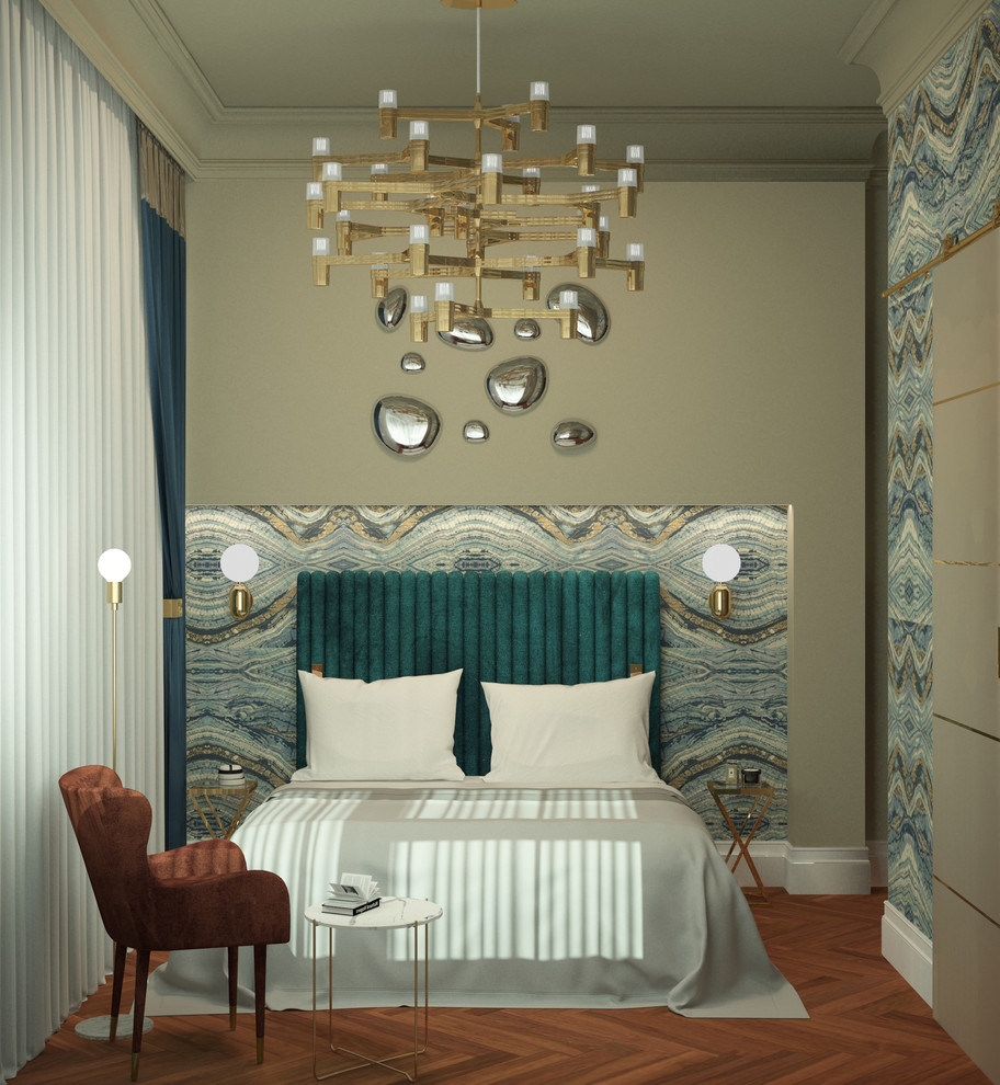 Квартира для иностранцев