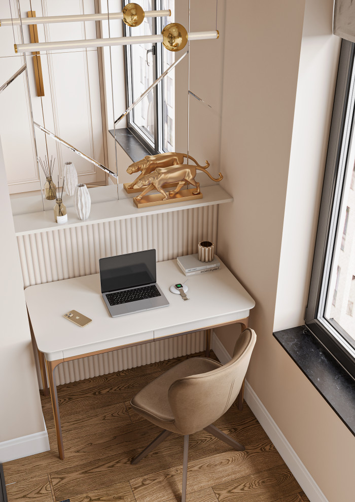 Янтарный вальс