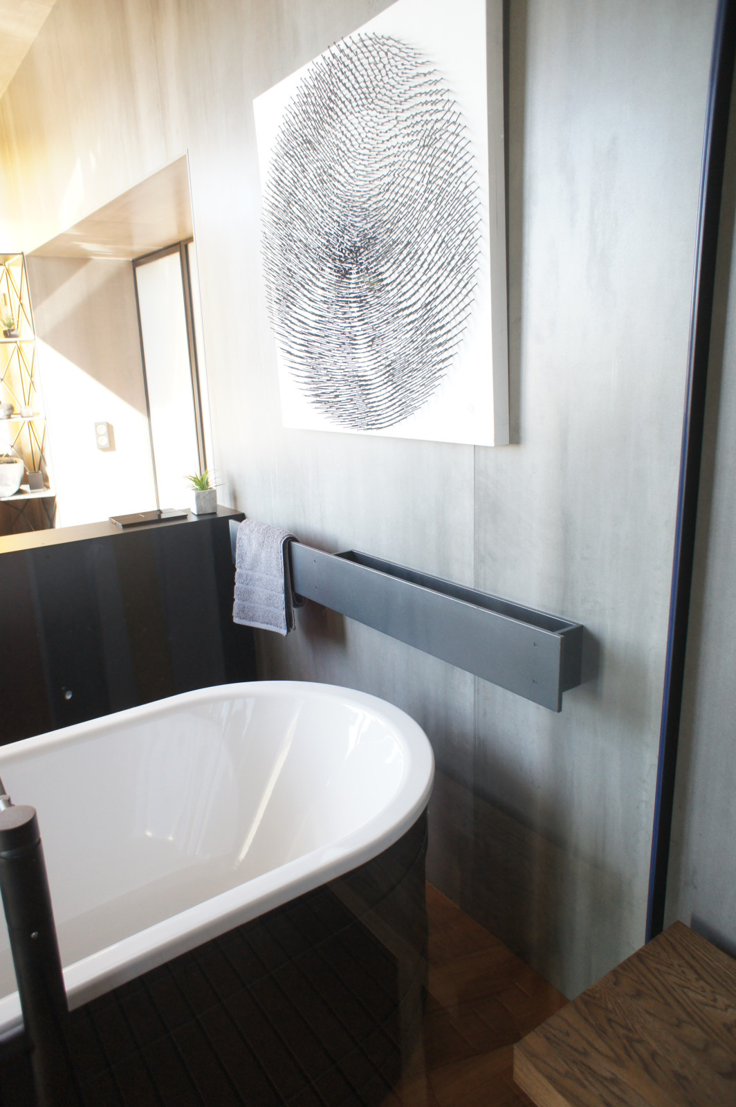 ВДВОЁМ С КОТОМ