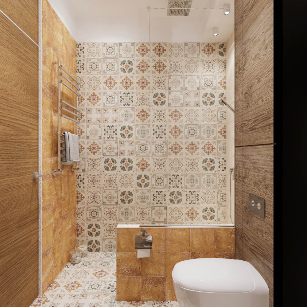 Индийский ЛОФТ