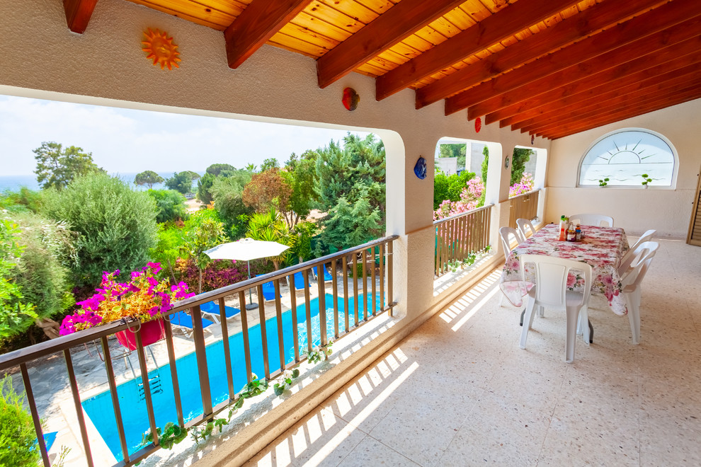 Villa Perla Coral Bay