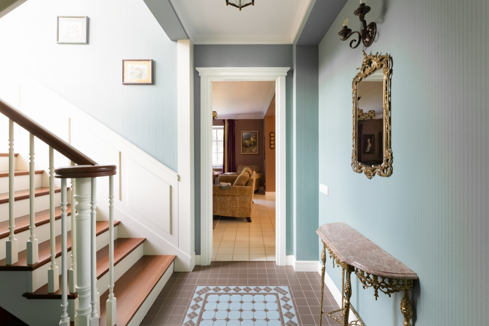 Дом в ЖК Малый Петербург