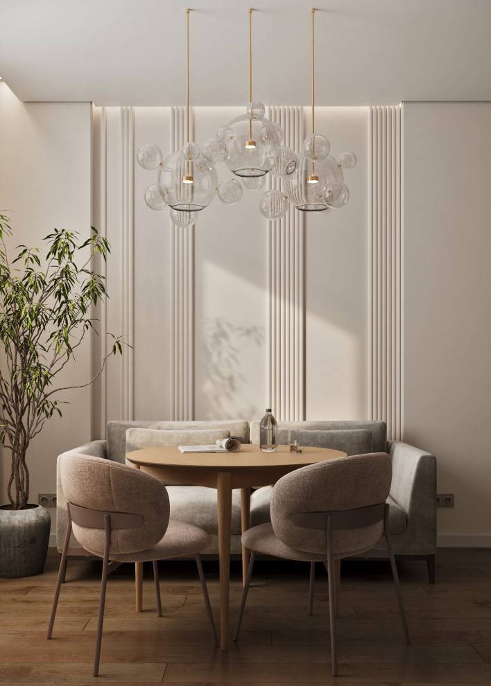 Садовые кварталы