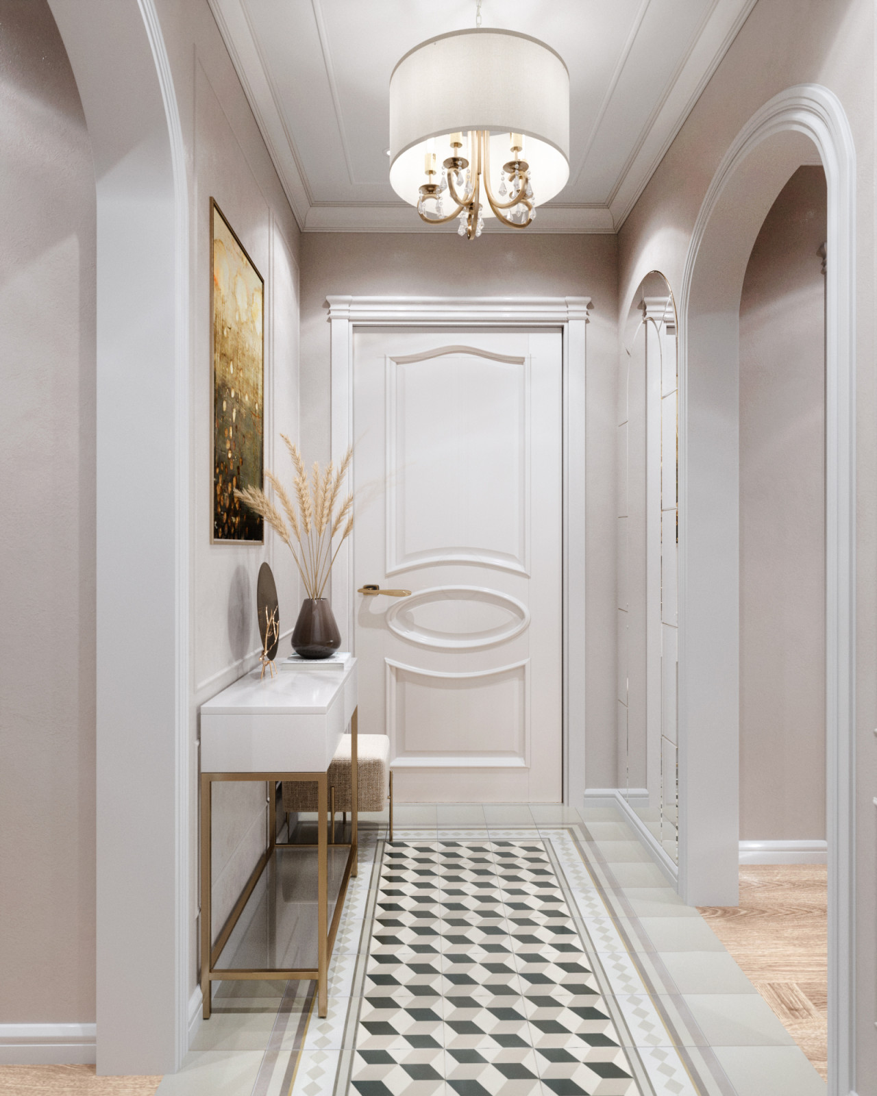 #st_homm квартира 115 м.кв.