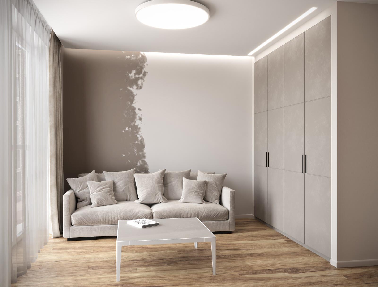 ЖК Хорошевский