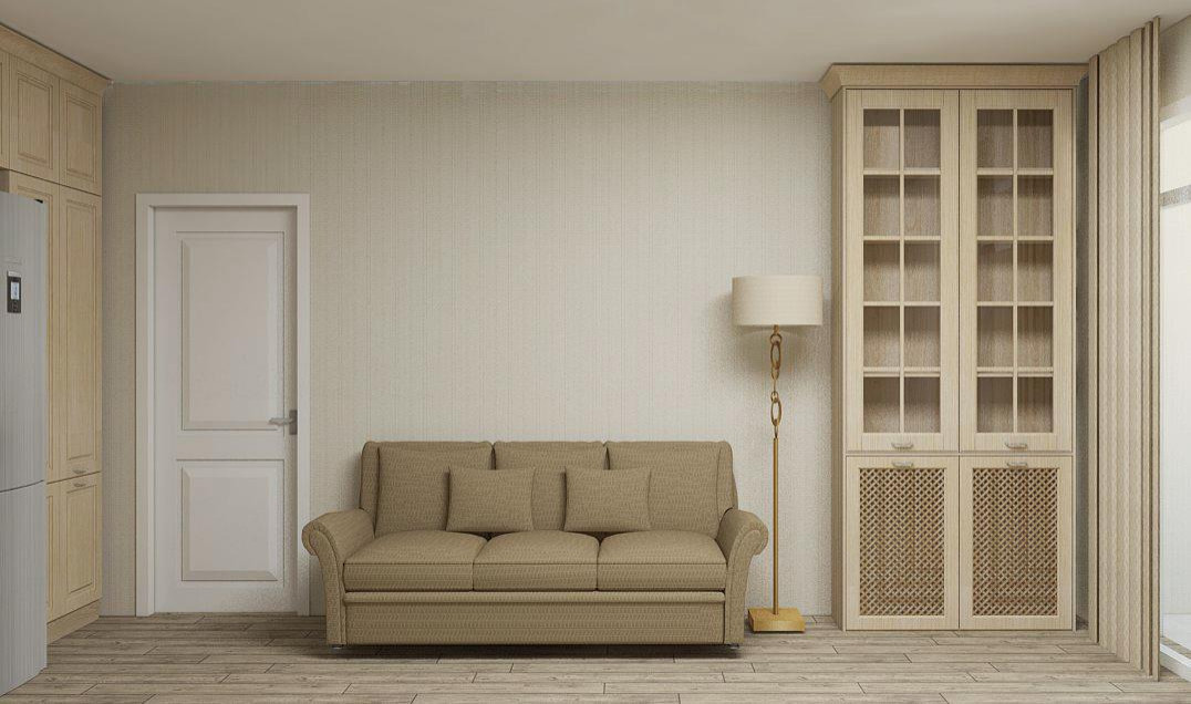 ЖК Огни Залива