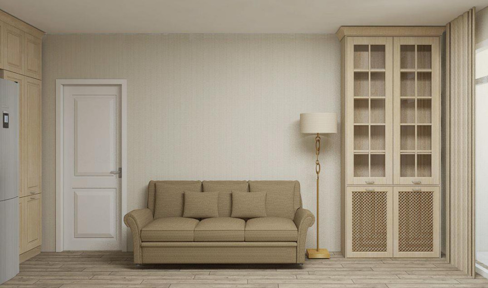 ЖК Огни Залива