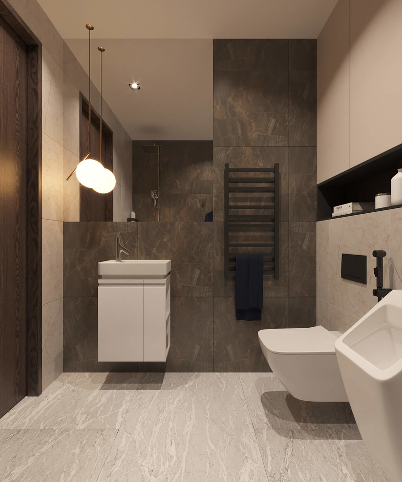 Фили Парк — 150 кв.м.