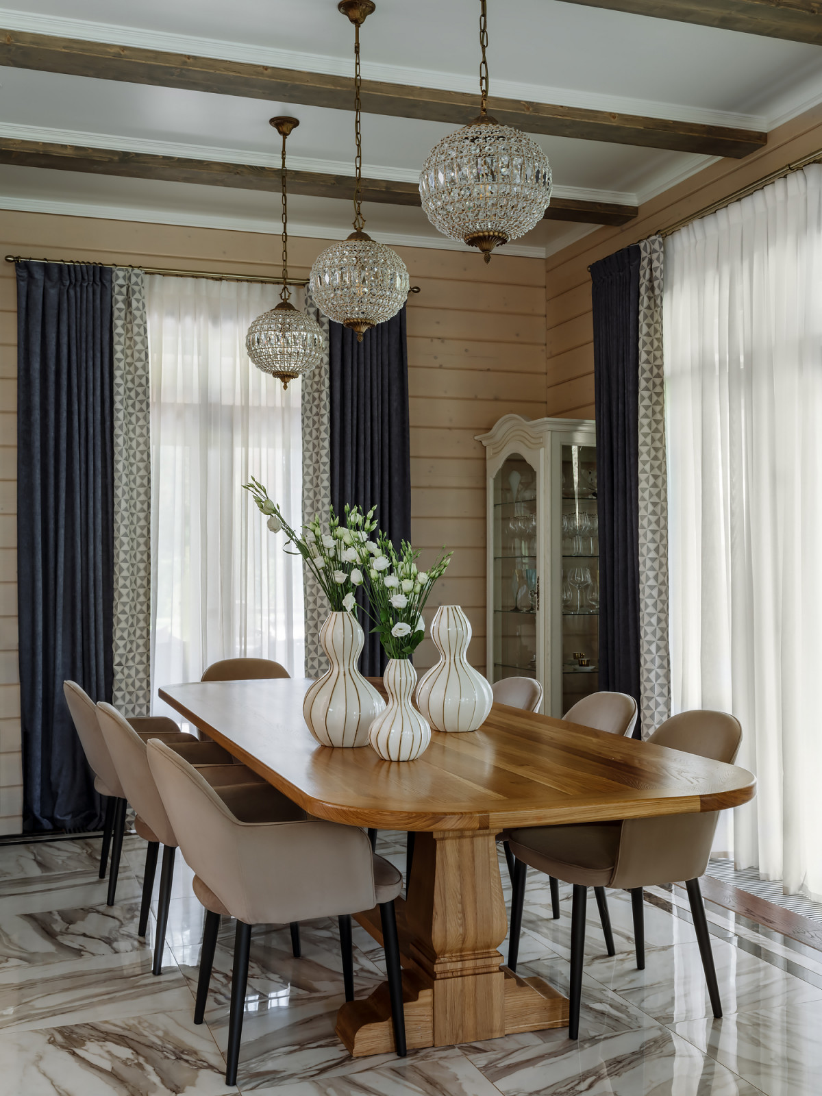 Коттедж в пос. Монтевиль