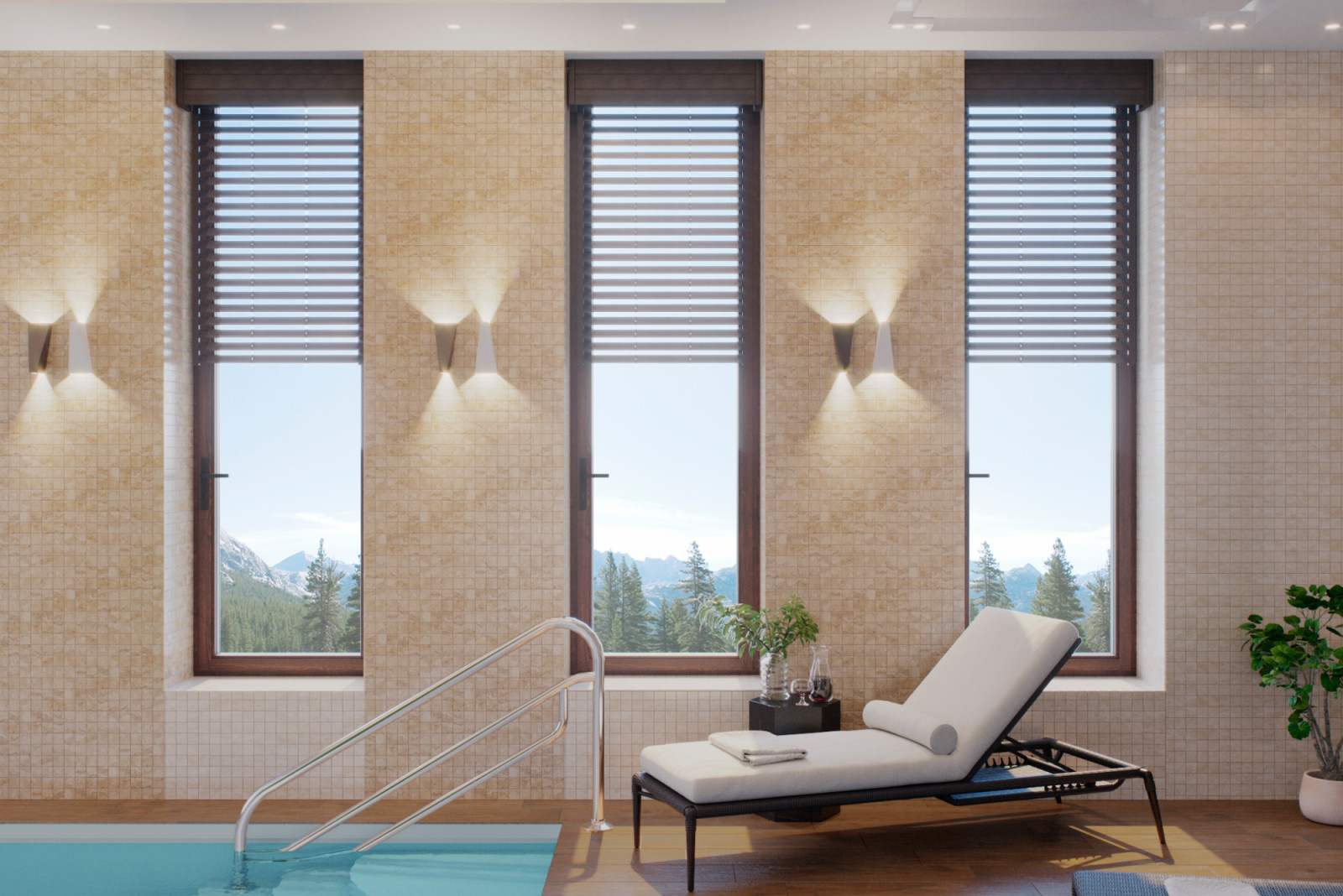 Частный дом на Тургояке