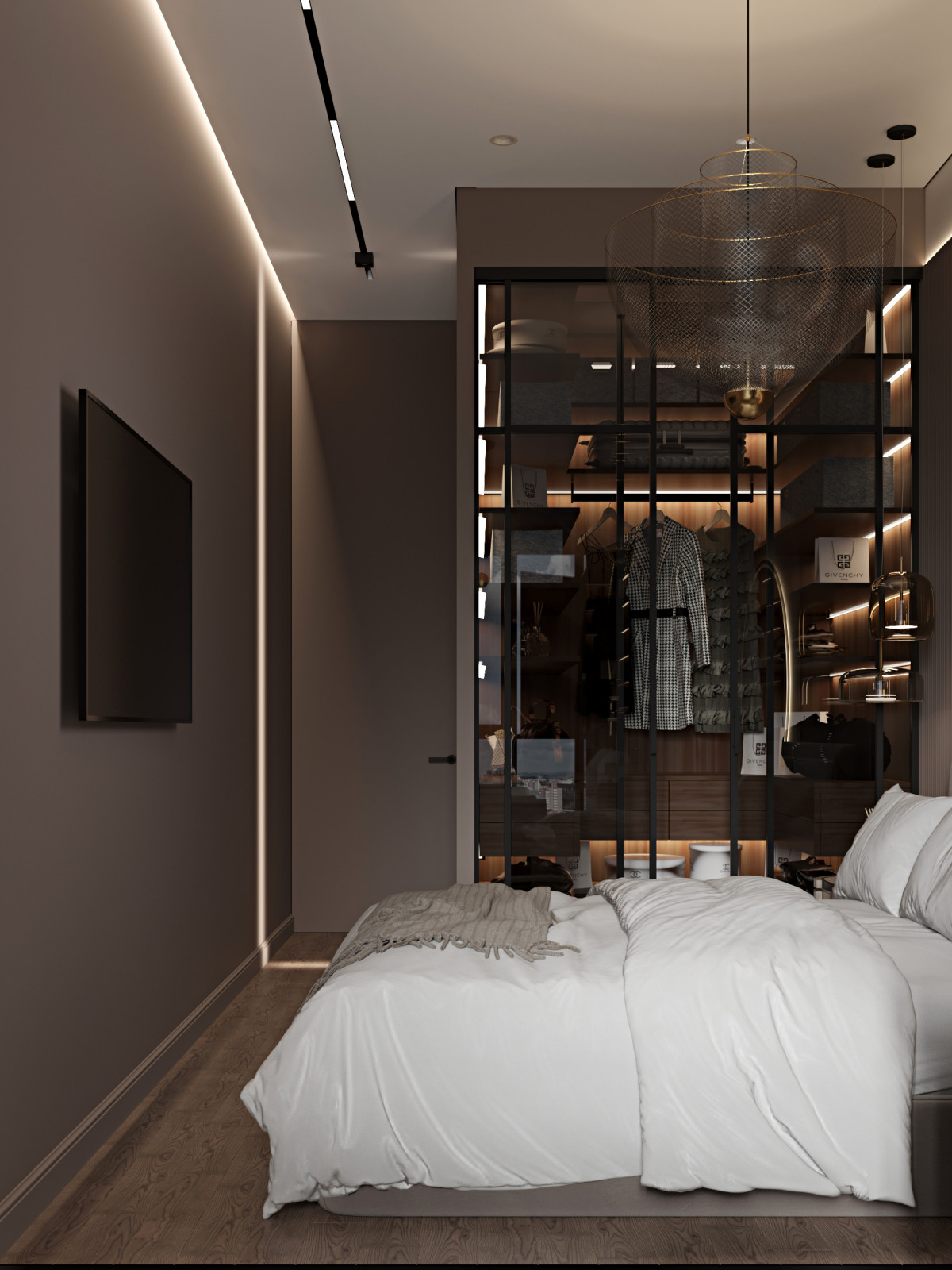 ЖК Континент