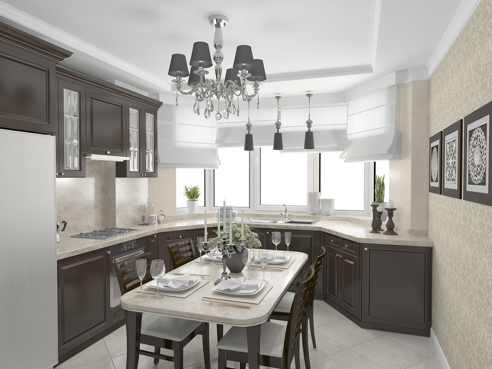 Неокласика....