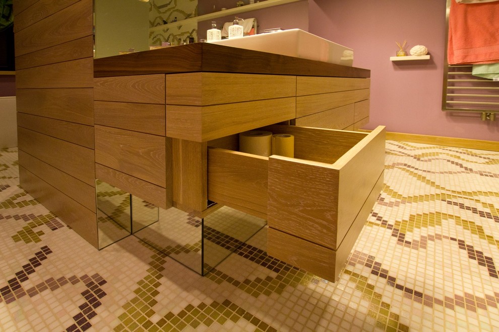 Обложка проекта: Дом на Новой Риге