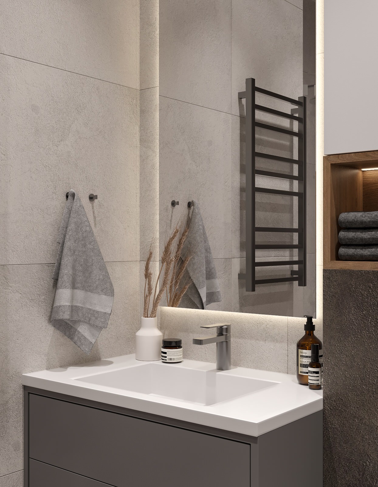 ЖК "Павелецкая Сити"