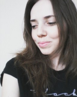 Екатерина Трейбакс