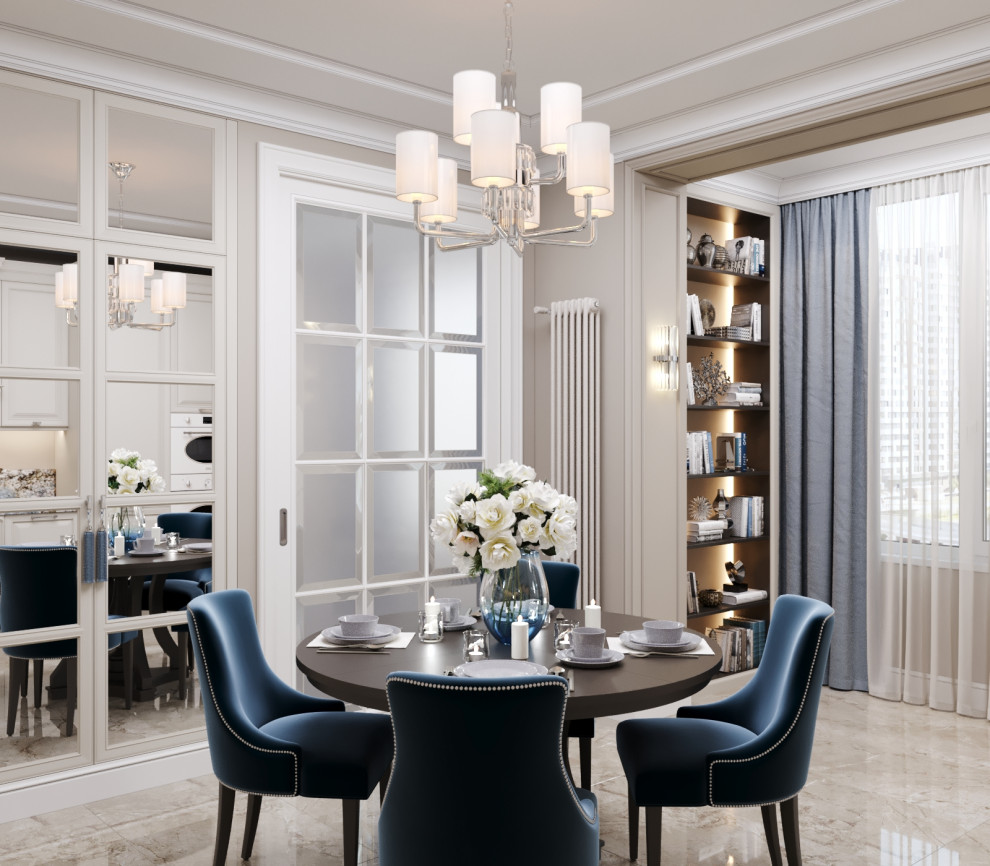 ЖК "Наследие"