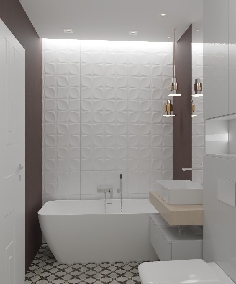 ЖК Серебряный берег