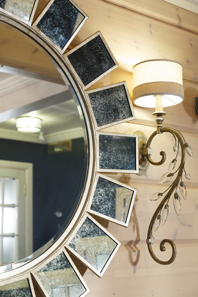 ' Honka Village"  Ленинградская Область.450 м2