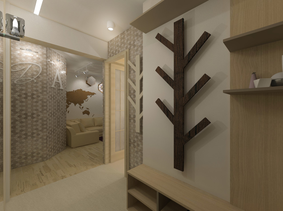 Квартира для молодой пары